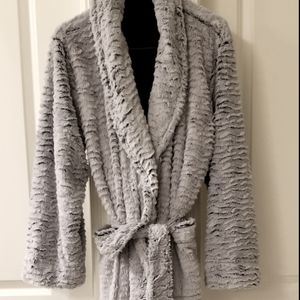 SOMA Luxe Textured Robe